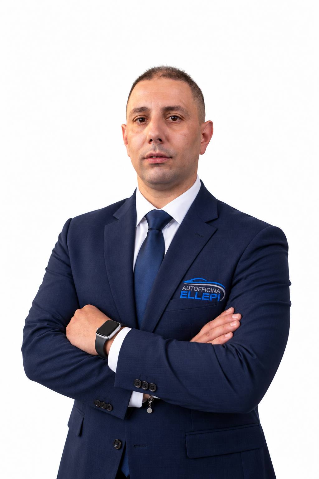 Mirko Piazzini